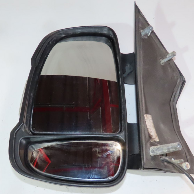 Retroviseur exterieur gauche occasion  Peugeot BOXER Camion plate-forme/Châssis 2.2 hdi 110 (2011)   1635192380  1