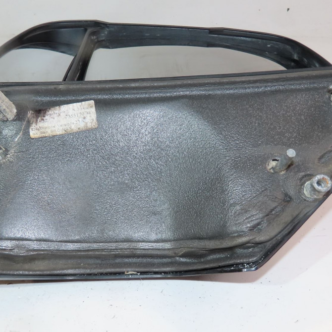 Retroviseur exterieur gauche occasion  Peugeot BOXER Camion plate-forme/Châssis 2.2 hdi 110 (2011)   1635192380  2