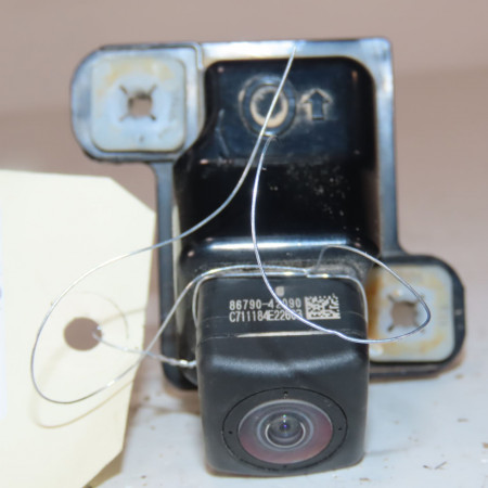  occasion  Toyota RAV 4 IV (_A4_) 2.5 hybrid (ava42_) (2015-2018)   8679042090 