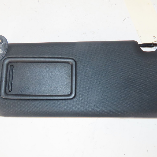 Pare-soleil gauche occasion  Toyota RAV 4 IV (_A4_) 2.5 hybrid (ava42_) (2015-2018)   7432042562B0  1