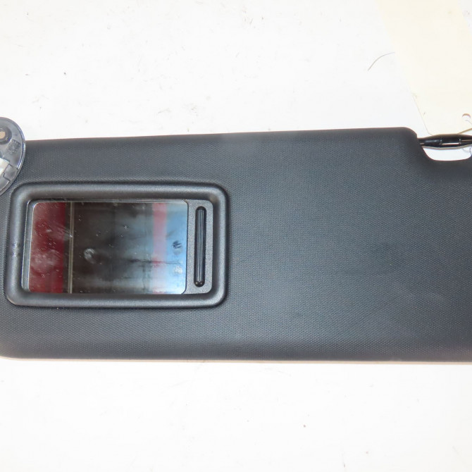 Pare-soleil gauche occasion  Toyota RAV 4 IV (_A4_) 2.5 hybrid (ava42_) (2015-2018)   7432042562B0  2