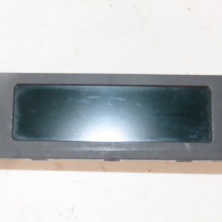 Afficheur digital occasion  Citroën C3 I (FC_, FN_) 1.4 hdi (2003-2011) 5 portes   96654368XT 