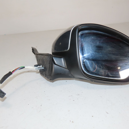 Retroviseur exterieur electrique droit occasion  Peugeot 2008 I (CU_) 1.6 bluehdi 120 (2014) 5 portes   1611240980 