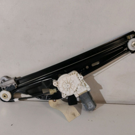 Mecanisme+moteur leve-glace arg occasion  Bmw 5 (E60) 520 d (2005-2009)   51357184745 