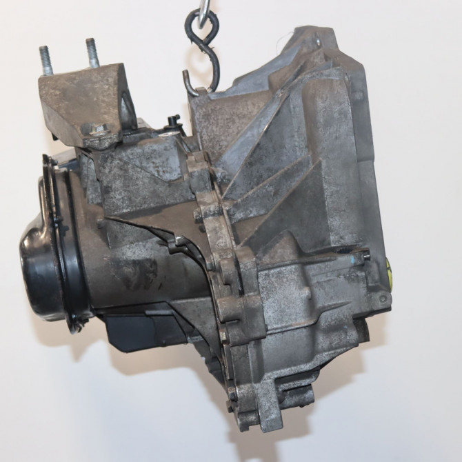 Boîte à vitesse mecanique occasion  Ford FIESTA VI (CB1, CCN) 1.6 tdci (2008-2012)   8A6R7002HA  5