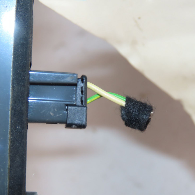 Feux stop supplementaire occasion  Ds DS 7 Crossback (J4_, JR_, JC_) 1.5 bluehdi 130 (jcyhzj, jcyhzr) (2017)   6351LX  3