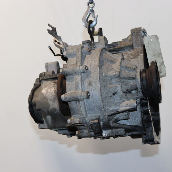 Boîte à vitesse mecanique occasion  Volkswagen vw GOLF VI (5K1) 1.6 tdi (2009-2012) 5 portes   LHW  5