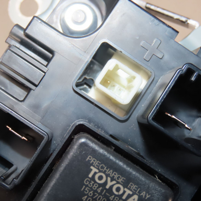 Boite a fusibles occasion  Toyota RAV 4 IV (_A4_) 2.5 hybrid (ava42_) (2015-2018)   G92Z153010  4