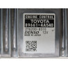 Calculateur moteur occasion  Toyota RAV 4 IV (_A4_) 2.5 hybrid (ava42_) (2015-2018)   896614A540  miniature 4