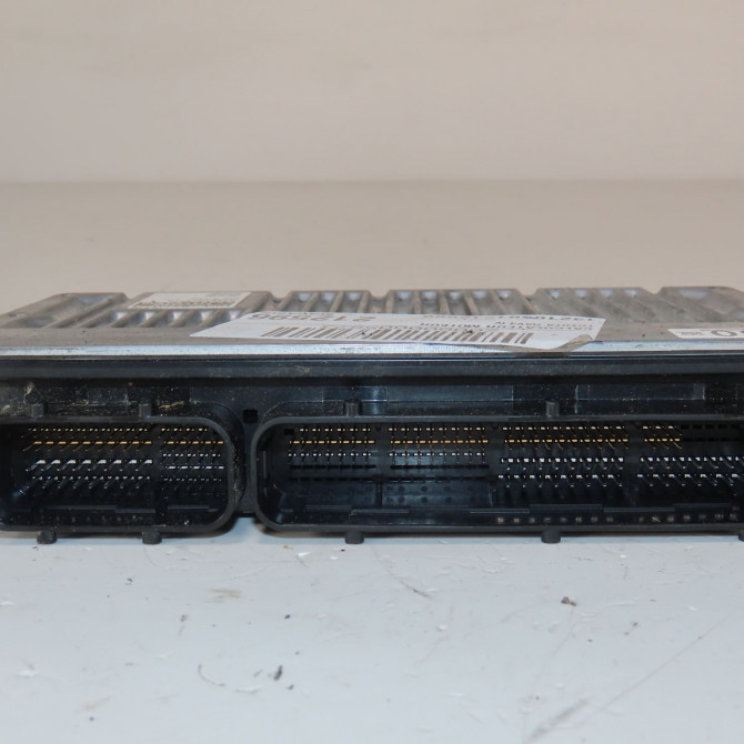 Calculateur moteur occasion  Toyota RAV 4 IV (_A4_) 2.5 hybrid (ava42_) (2015-2018)   896614A540  3