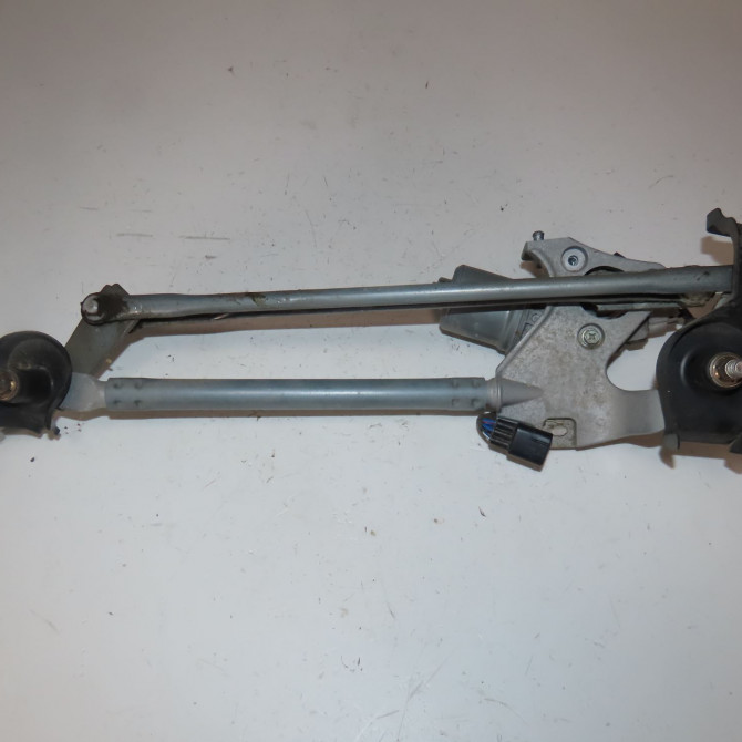 Moteur essuie-glace avant occasion  Toyota RAV 4 IV (_A4_) 2.5 hybrid (ava42_) (2015-2018)   8511042190  3