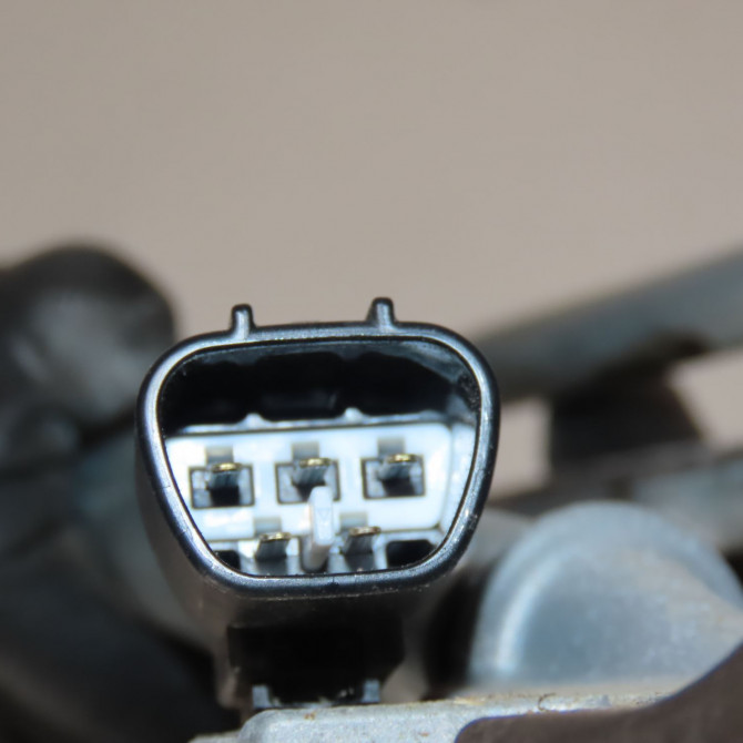 Moteur essuie-glace avant occasion  Toyota RAV 4 IV (_A4_) 2.5 hybrid (ava42_) (2015-2018)   8511042190  4