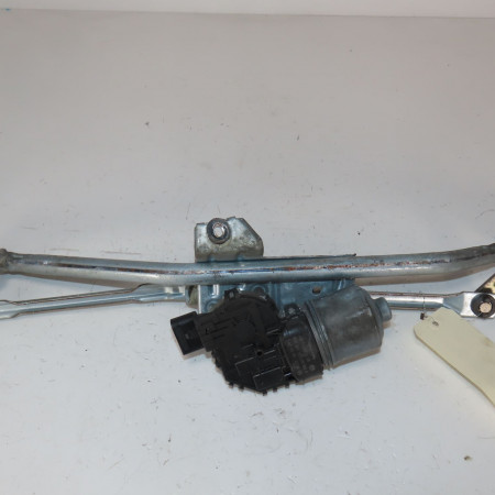 Moteur essuie-glace avant occasion  Volkswagen vw PASSAT B5.5 (3B3) 1.9 tdi (2000-2005)   3B1955113D 