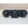 Commande de chauffage occasion  Volkswagen vw POLO V (6R1, 6C1) 1.2 (2009)   6R0820045Q  miniature 5