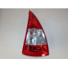 Feu arrière gauche occasion  Citroën C3 I (FC_, FN_) 1.4 hdi (2003-2011) 5 portes   6350X5  miniature 5