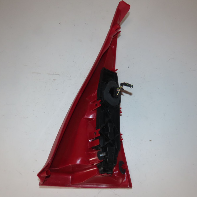 Feu arrière gauche occasion  Citroën C3 I (FC_, FN_) 1.4 hdi (2003-2011) 5 portes   6350X5  2