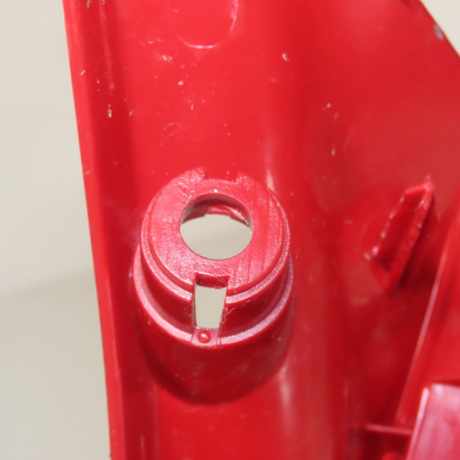 Feu arrière gauche occasion  Citroën C3 I (FC_, FN_) 1.4 hdi (2003-2011) 5 portes   6350X5  4