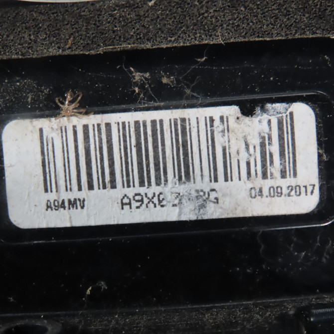 Feu arrière droit occasion  Peugeot 2008 I (CU_) 1.6 bluehdi 120 (2014) 5 portes   9826730380  4