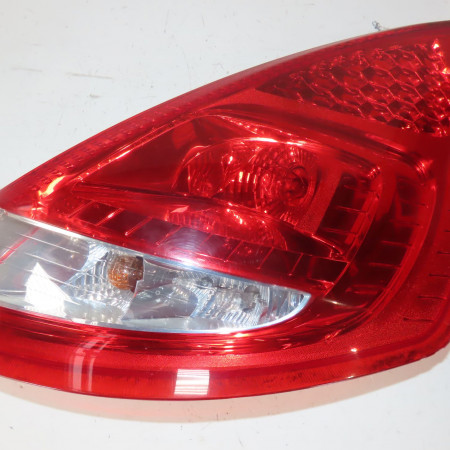 Feu arrière droit occasion  Ford FIESTA VI (CB1, CCN) 1.6 tdci (2008-2012)   1709552 