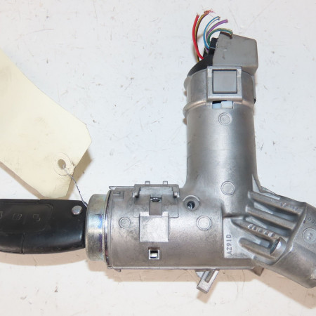 Antivol de direction occasion  Ford FIESTA VI (CB1, CCN) 1.6 tdci (2008-2012)   1836209 