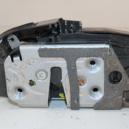 Serrure porte arg occasion  Ford FIESTA VI (CB1, CCN) 1.6 tdci (2008-2012)   2053477 