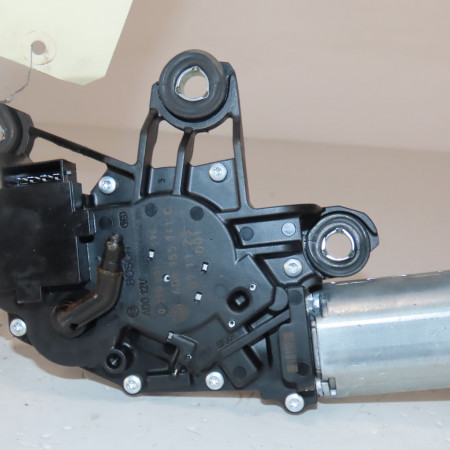 Moteur essuie-glace arrière occasion  Volkswagen vw POLO (9N_, 9A_) 1.4 tdi (2001-2005) 5 portes   6Q6955711C 