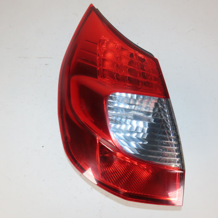 Feu arrière gauche occasion  Renault SCÉNIC II (JM0/1_) 1.5 dci (jm1e, jm16) (2005-2008) 5 portes   8200474328 