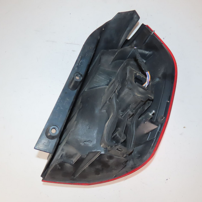 Feu arrière gauche occasion  Renault SCÉNIC II (JM0/1_) 1.5 dci (jm1e, jm16) (2005-2008) 5 portes   8200474328  2