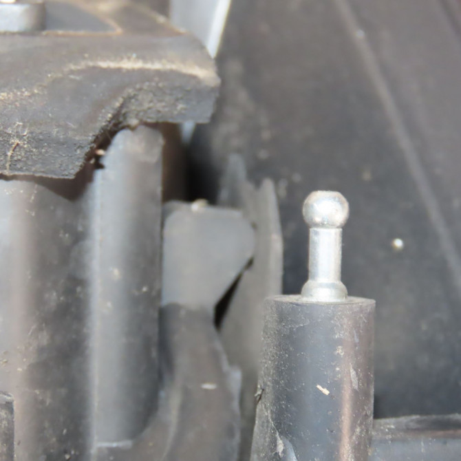 Feu arrière gauche occasion  Renault SCÉNIC II (JM0/1_) 1.5 dci (jm1e, jm16) (2005-2008) 5 portes   8200474328  6