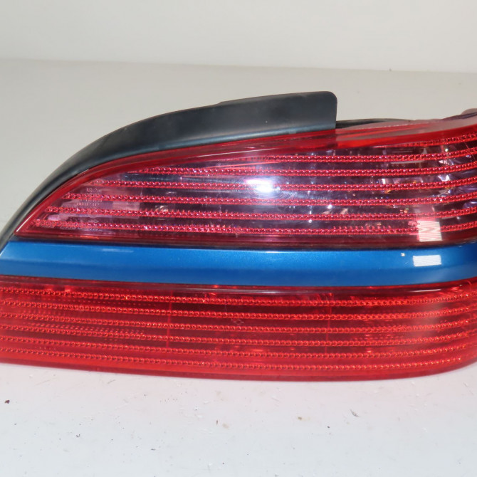 Feu arrière droit occasion  Peugeot 406 (8B) 2.2 (2000-2004)   6351L5  1