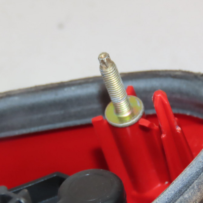 Feu arrière droit occasion  Peugeot 406 (8B) 2.2 (2000-2004)   6351L5  5