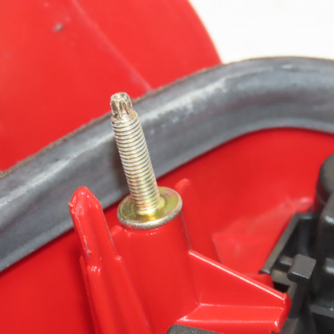 Feu arrière droit occasion  Peugeot 406 (8B) 2.2 (2000-2004)   6351L5  6