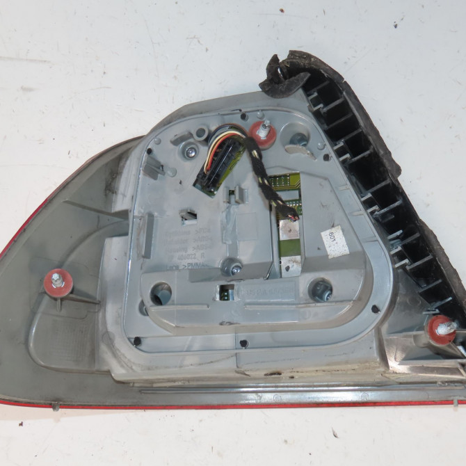 Feu arrière droit occasion  Bmw 3 Coupé (E46) 330 cd (2003-2006)   63216920700  2