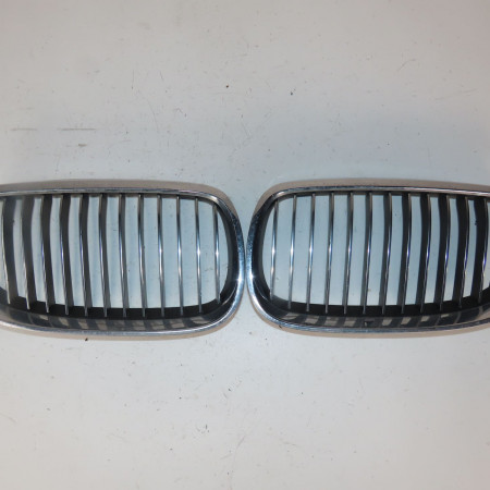 Calandre occasion  Bmw 3 Décapotable (E93) 335 i (2006-2013)   51137157277 