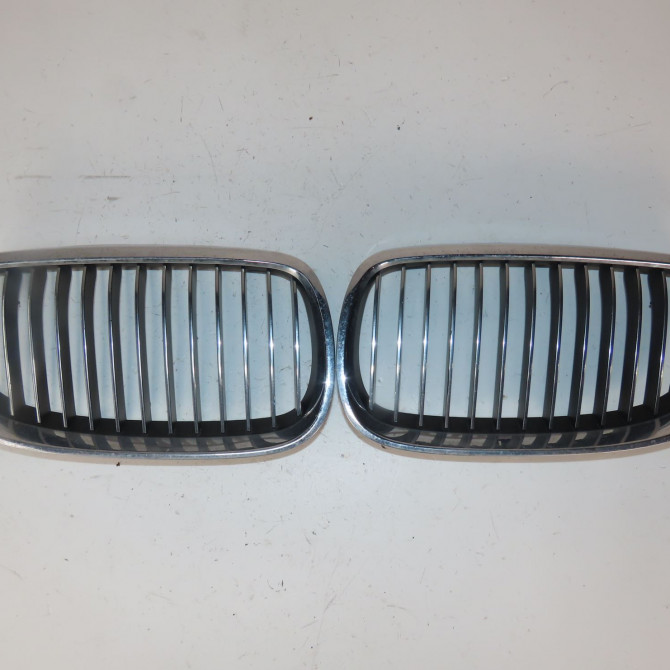 Calandre occasion  Bmw 3 Décapotable (E93) 335 i (2006-2013)   51137157277  1