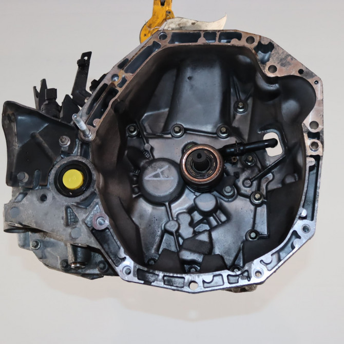 Boîte à vitesse mecanique occasion  Dacia LOGAN (LS_) 1.5 dci (ls0w) (2007-2011)   JR5166  1