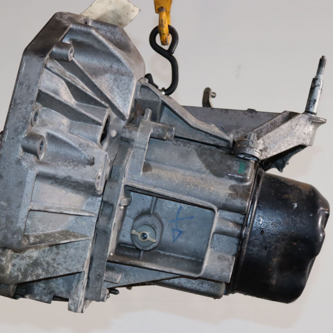 Boîte à vitesse mecanique occasion  Dacia LOGAN (LS_) 1.5 dci (ls0w) (2007-2011)   JR5166  5