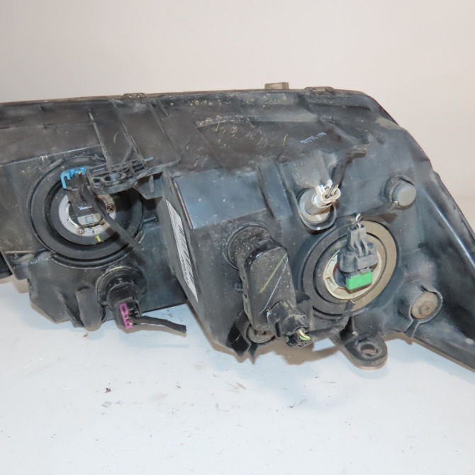 Phare gauche occasion  Fiat FREEMONT (345_) 2.0 jtd 4x4 (2011)   K05067789AE  2