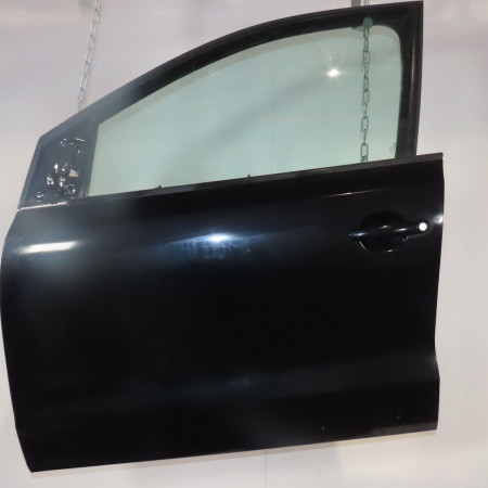 Porte avant gauche occasion  Volkswagen vw POLO V (6R1, 6C1) 1.4 tdi (2014) 5 portes   6R4831055J 