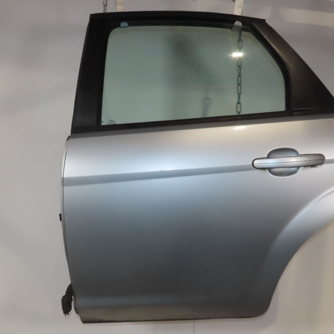 Porte arrière gauche occasion  Ford FOCUS II (DA_, HCP, DP) 1.6 tdci (2004-2012)   1702408  1