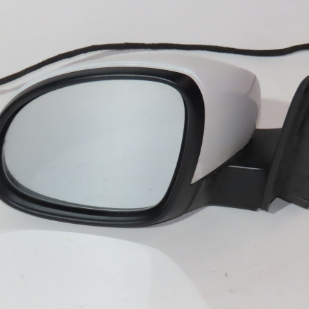 Retroviseur exterieur electrique gauche occasion  Skoda YETI (5L) 1.2 tsi (2009-2015)   5L1857507AA9B9 