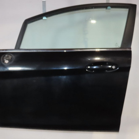 Porte avant gauche occasion  Ford FIESTA VI (CB1, CCN) 1.6 tdci (2008-2012)   1806115 