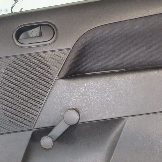 Porte arrière droite occasion  Ford FIESTA V (JH_, JD_) 1.4 tdci (2001-2008) 5 portes   1692525  3