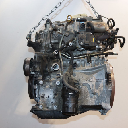 Moteur diesel occasion  Toyota COROLLA (_E12_) 1.4 d (nde120_) (2004-2007) 5 portes   1ND-TV-C20 