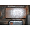 Moteur diesel occasion  Nissan NOTE (E11, NE11) 1.5 dci (2010-2012)   K9KE274  miniature 6