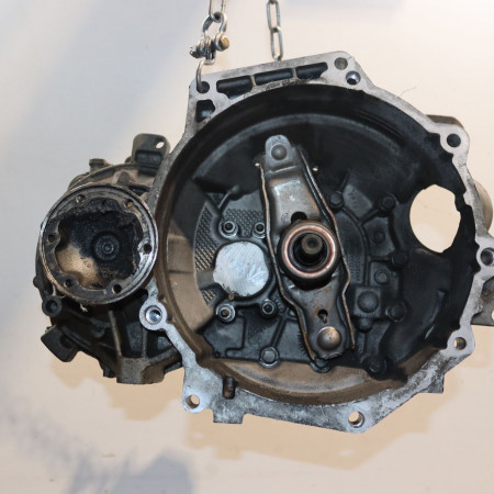 Boîte à vitesse mecanique occasion  Volkswagen vw GOLF PLUS V (5M1, 521) 1.6 tdi (2009-2013) 5 portes   LHW 