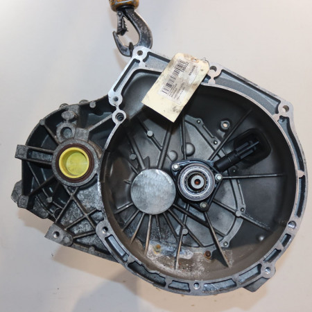 Boîte à vitesse mecanique occasion  Ford FOCUS II (DA_, HCP, DP) 1.6 tdci (2004-2012)   3M5R7002YG 