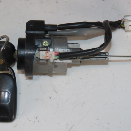 Antivol de direction occasion  Hyundai SANTA FÉ II (CM) 2.2 crdi 4x4 (2006-2009)   819102B200 