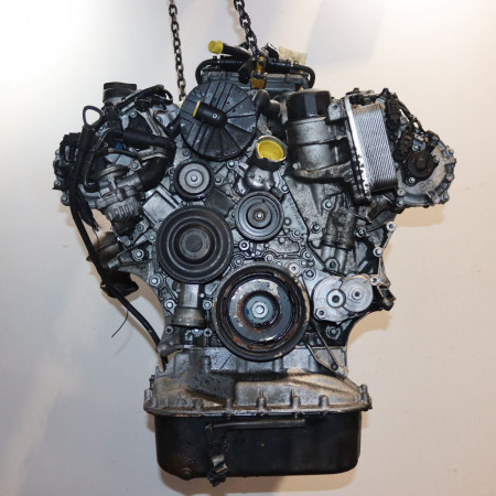 Moteur essence occasion  Mercedes-benz CLASSE R (W251, V251) R 350 4-matic (251.065, 251.165) (2005-2012)   27296750 