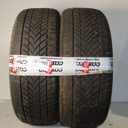 Pneus occasion  OPEL ASTRA V (K) Phase 1 BREAK 02-2016->...   215/55R16 